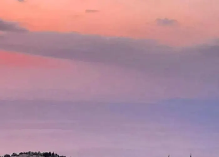 Exanthia Sunset