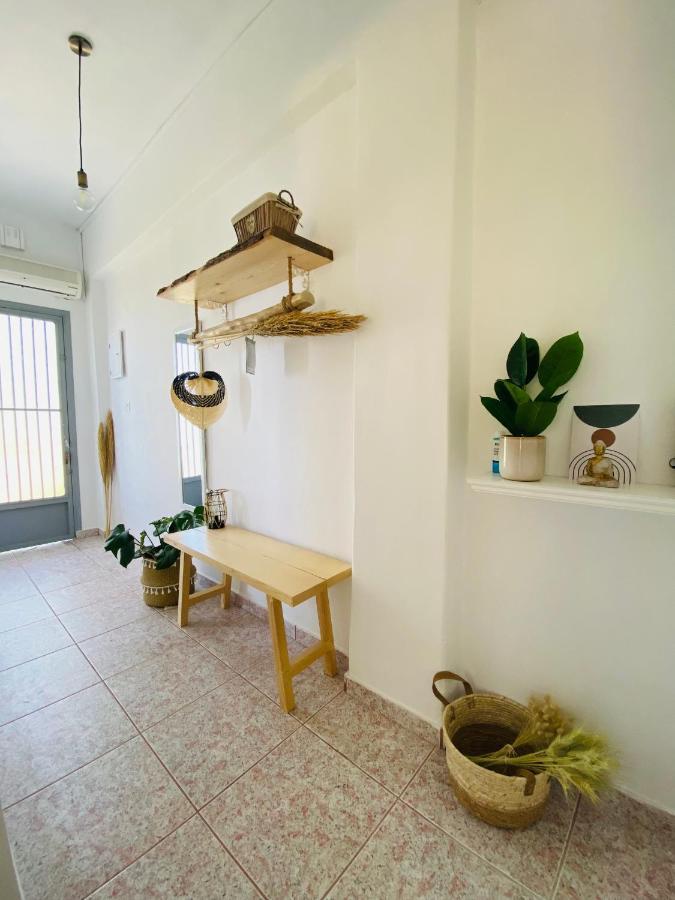 Sunset Apartment